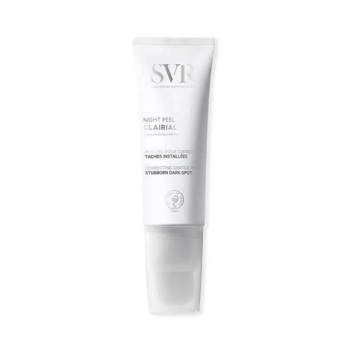 Clairial night peel 50ml - SVR 