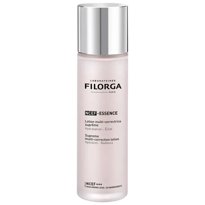 NCEF-Essence lotion visage anti-âge hydratante 150 ml - FILORGA