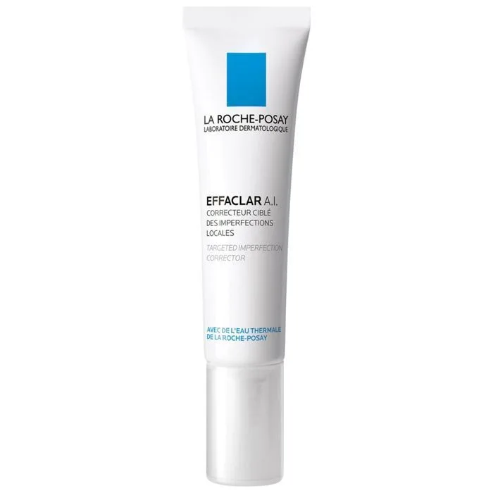 Correcteur anti imperfections effaclar  15ml - LA ROCHE POSAY