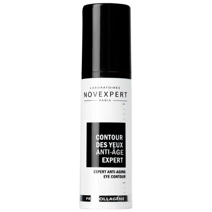 Contour des yeux anti-âge expert 15 ml - NOVEXPERT