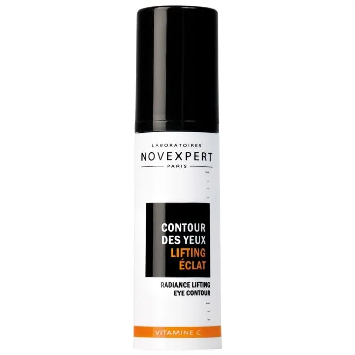 Contour yeux lifting 15 ml -NOVEXPERT