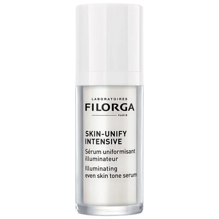 Sérum visage skin unify uniformisant illuminateur sans parabène 30ml - FILORGA