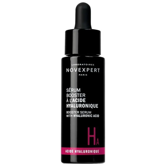 Sérum booster à l'acide hyaluronique 30ml - NOVEXPERT