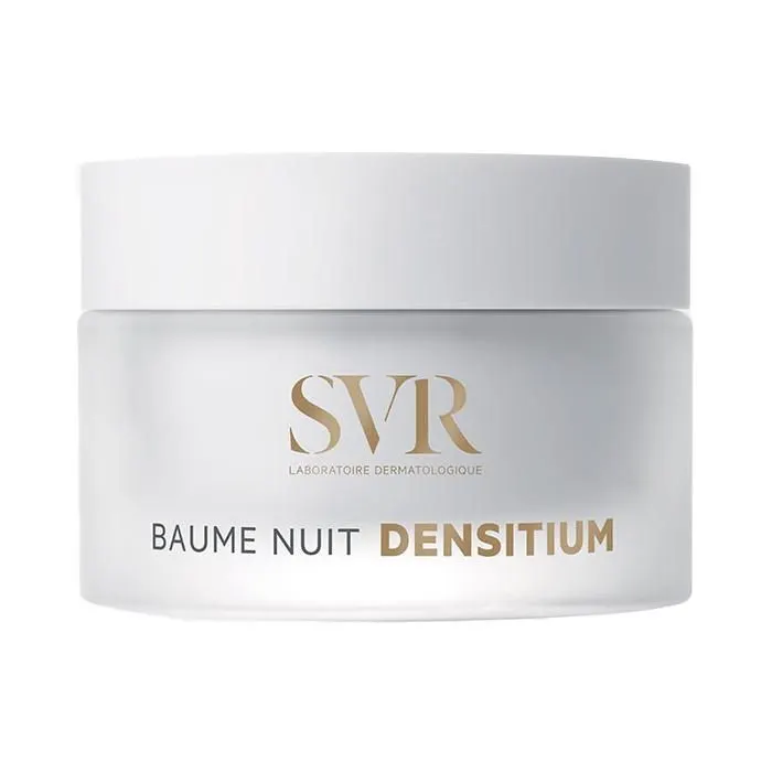 Densitium baume nuit 50ml - SVR
