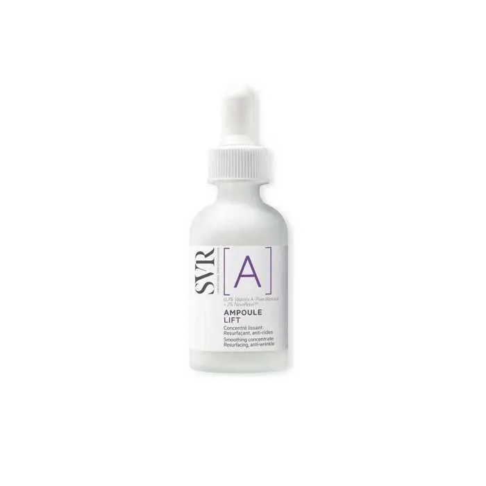Ampoule lift a 30ml - SVR