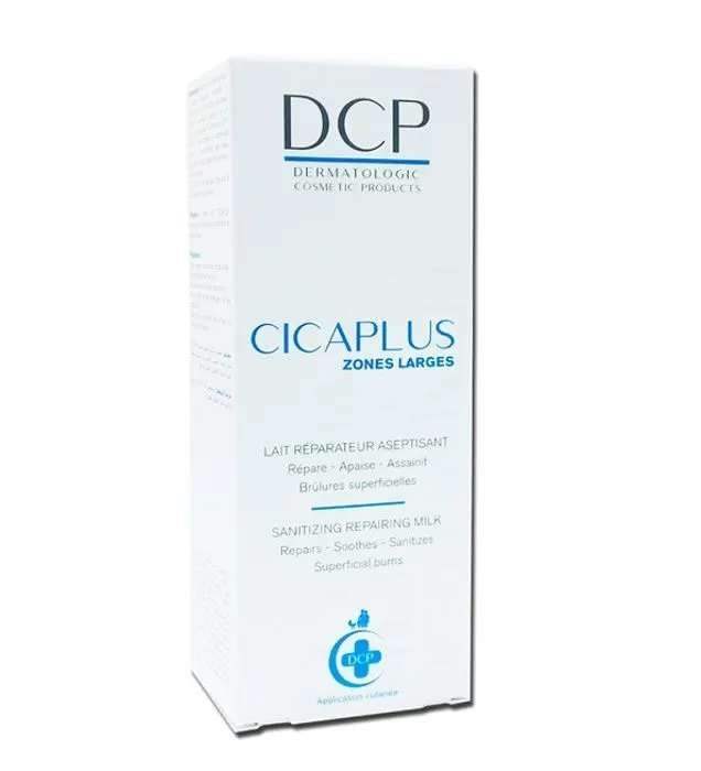 Cicaplus zones larges 200mL - DCP
