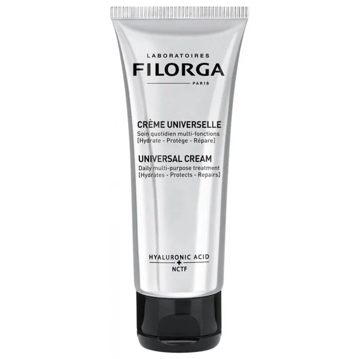 Crème crème universelle peaux sèches hydratante et apaisante 100ml - FILORGA