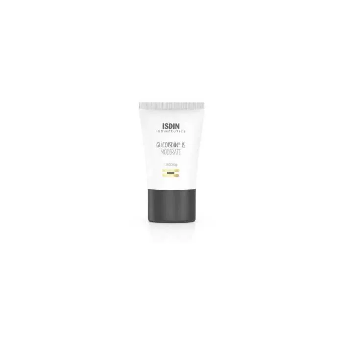 Peeling glico 15 peaux grasses effet peeling optimal 50g - ISDIN