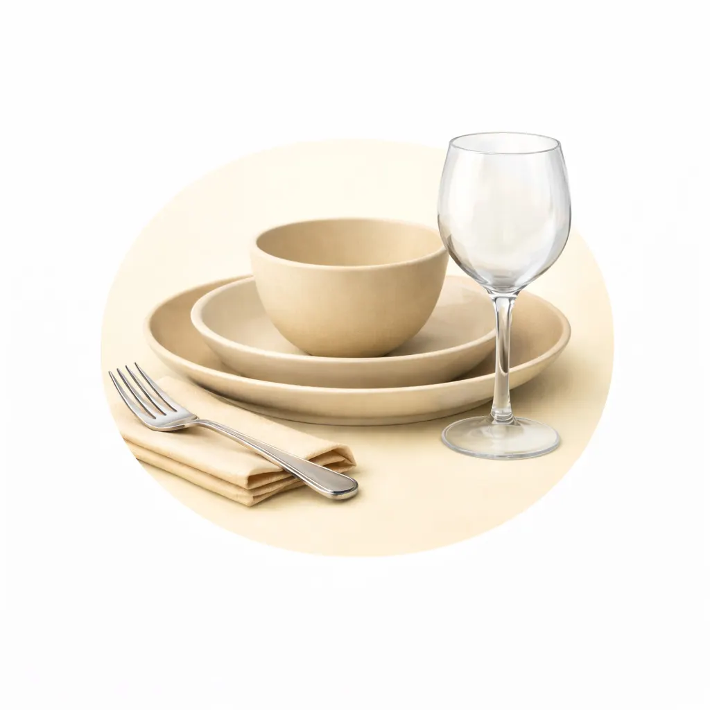 Art de table
