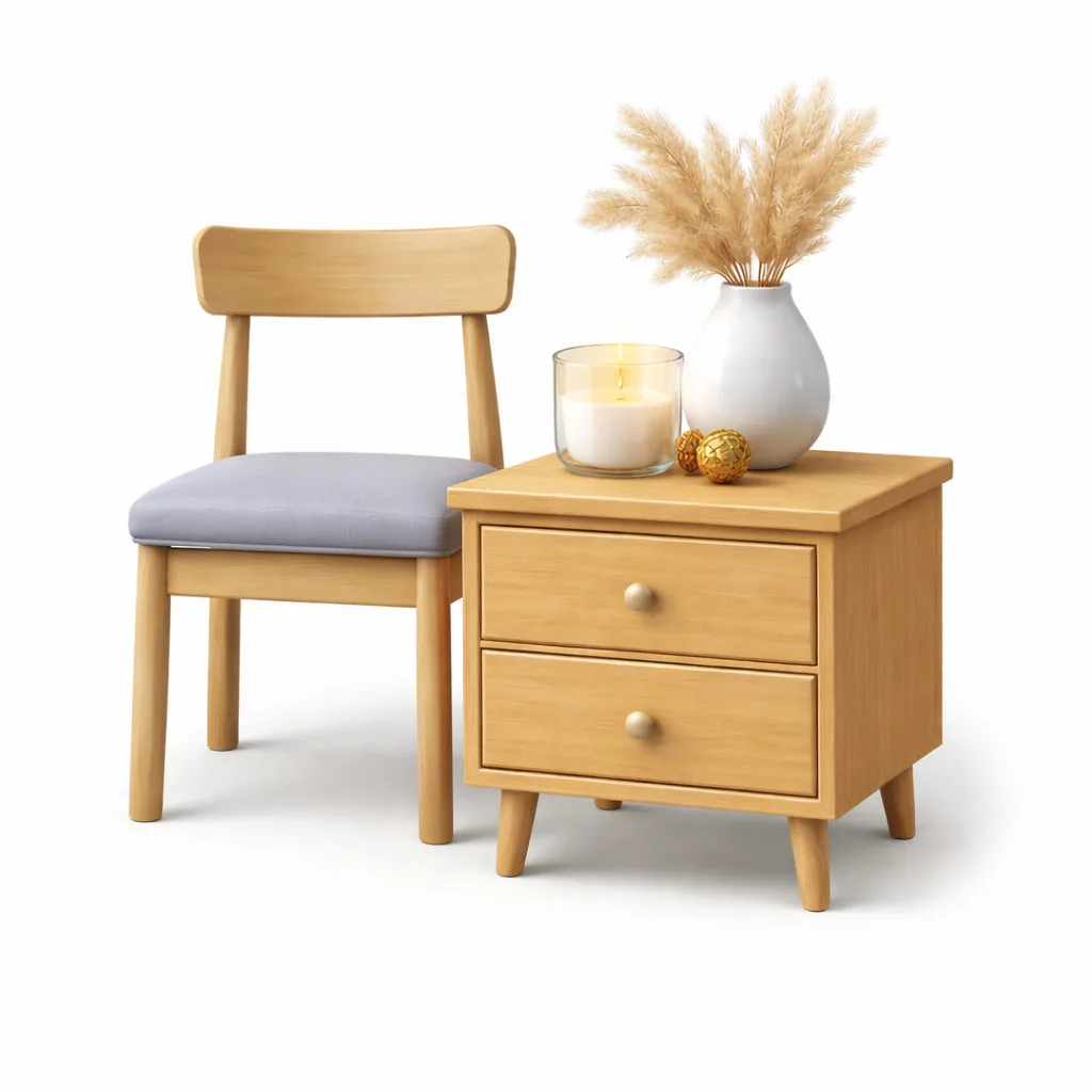 Mobilier et décoration