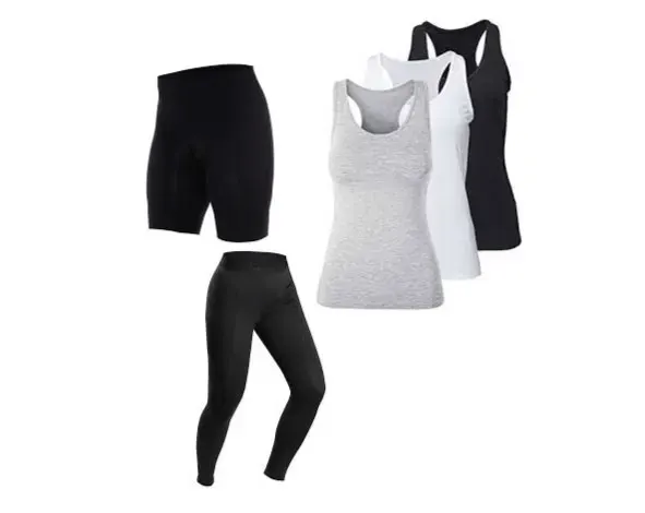 Vêtements femme