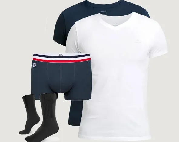 Vêtements Homme