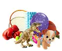 Loisirs, jouets et articles de sport