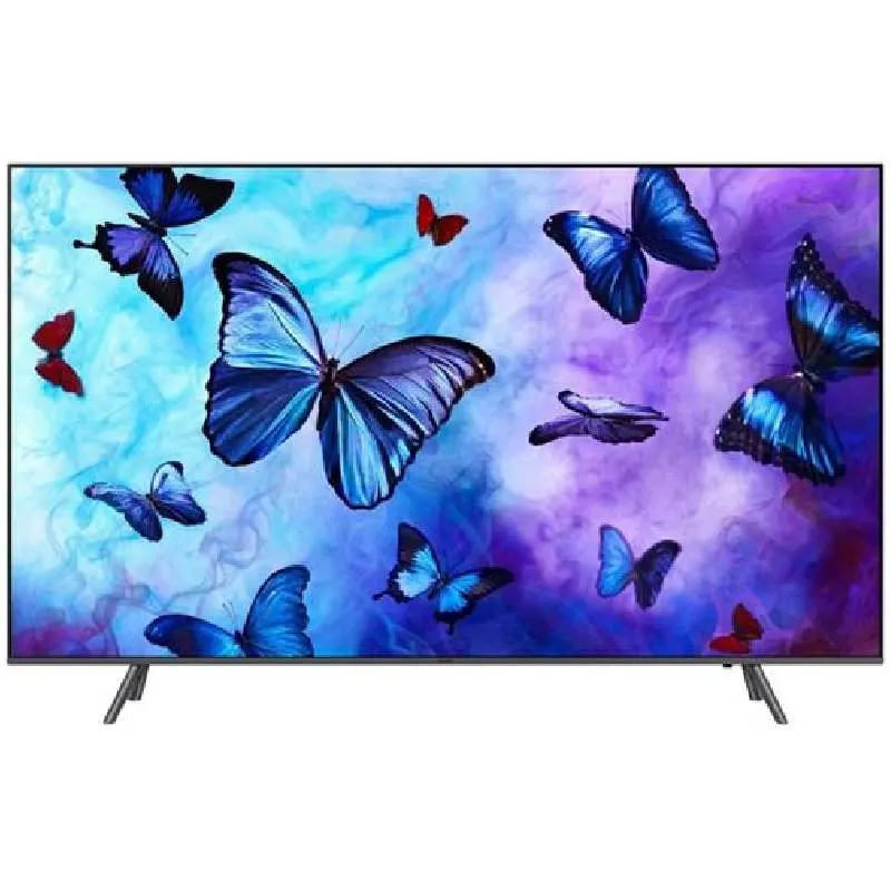 Téléviseur QLED QA65Q6FAAUXMV - SAMSUNG