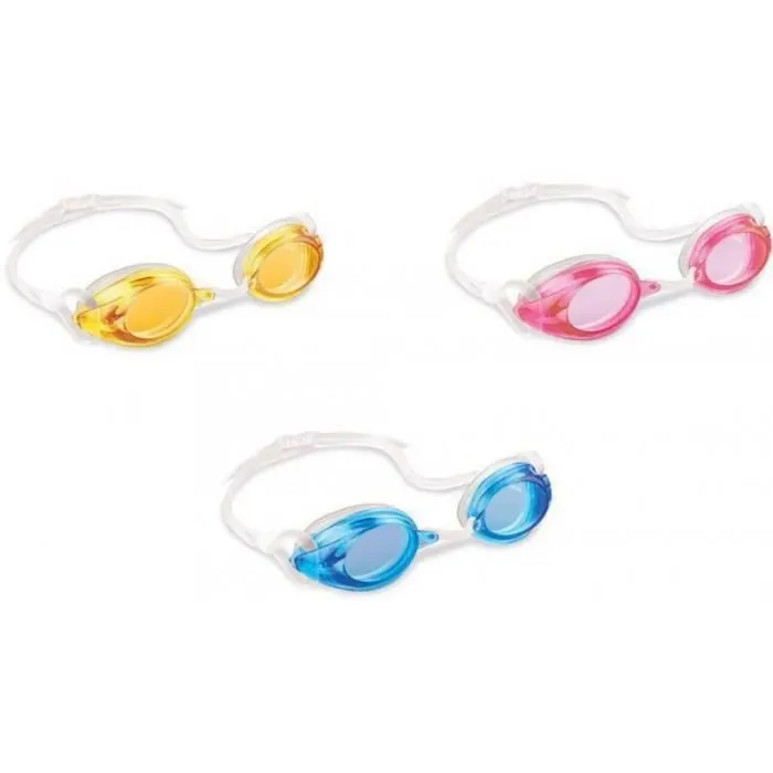 Lunette de natation  - vue 2