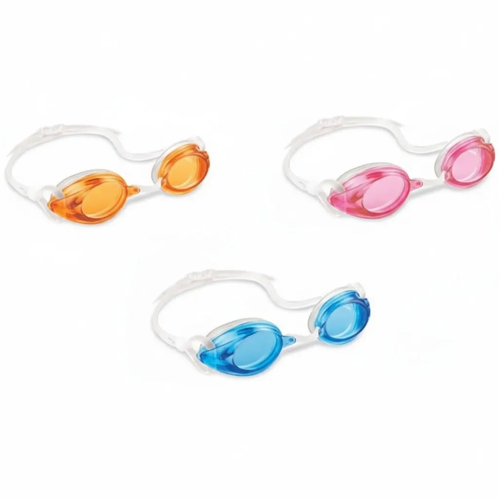 Lunette de natation