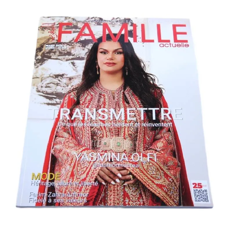 Femme Actuelle – Magazine pratique pour la vie de famille et le quotidien