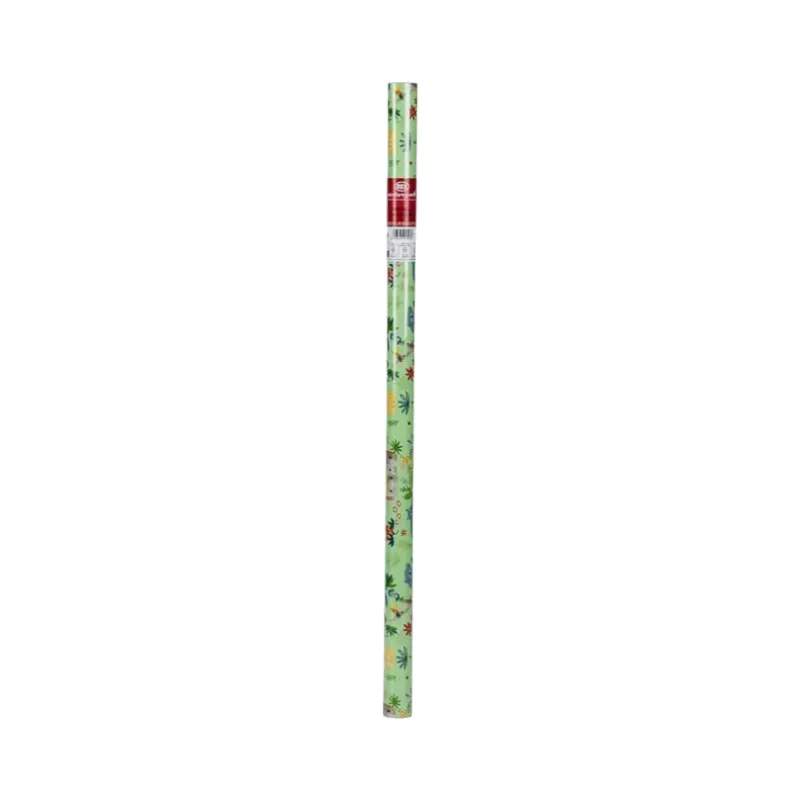 Rouleau papier cadeau enfant 70x200 cm