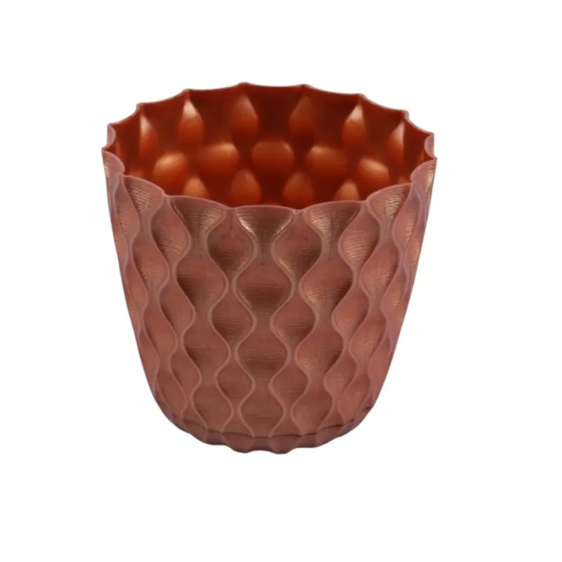 Pot de fleur venus  1,50 L