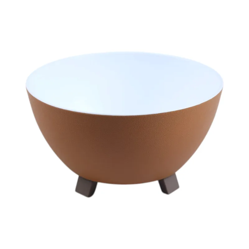 Pot de fleur polo 6,3 L