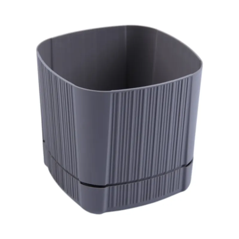 Pot de fleur castle 1,30 L