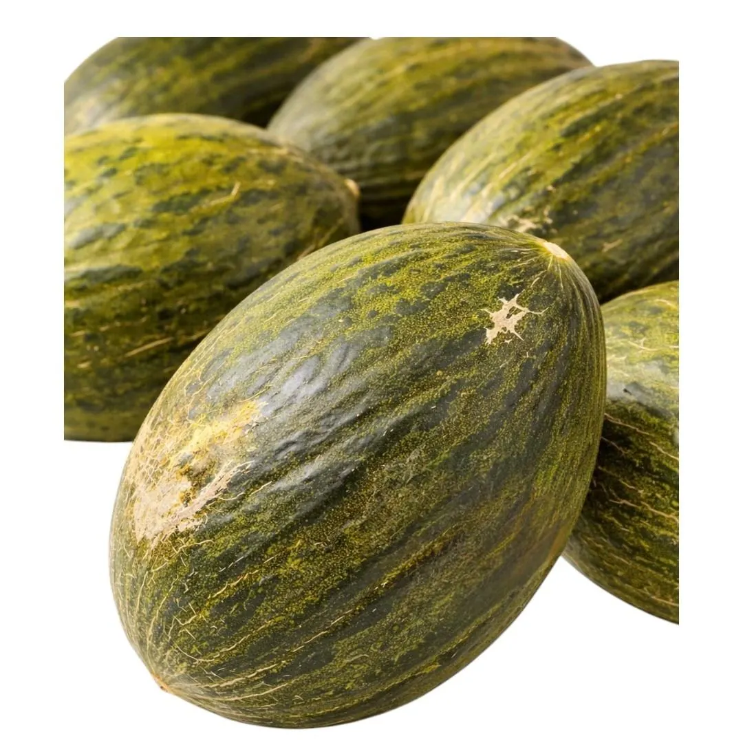 Melon ananas environ 1,5Kg - vue 3