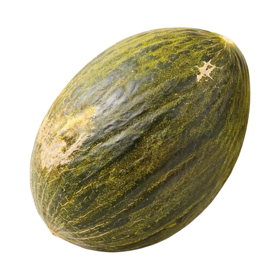 Melon ananas environ 1,5Kg - vue 2