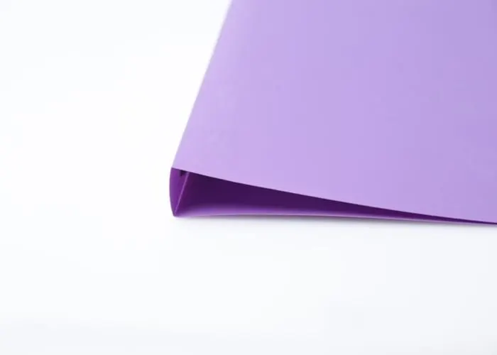 Classeur cahier poly a4 ass - vue 2