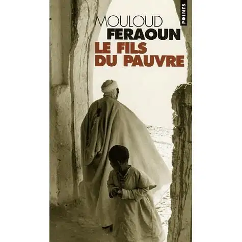 Le fils du pauvre