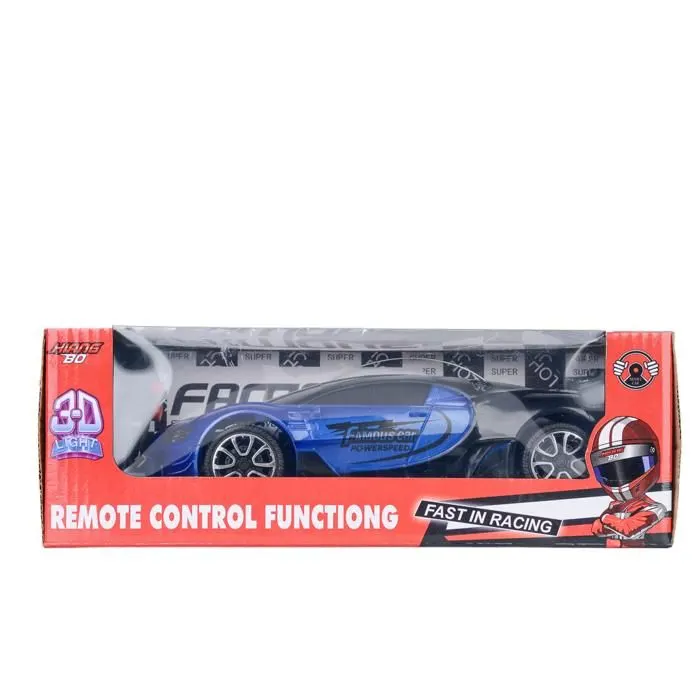 Voiture rc mult.fonct.av.lum cb460828