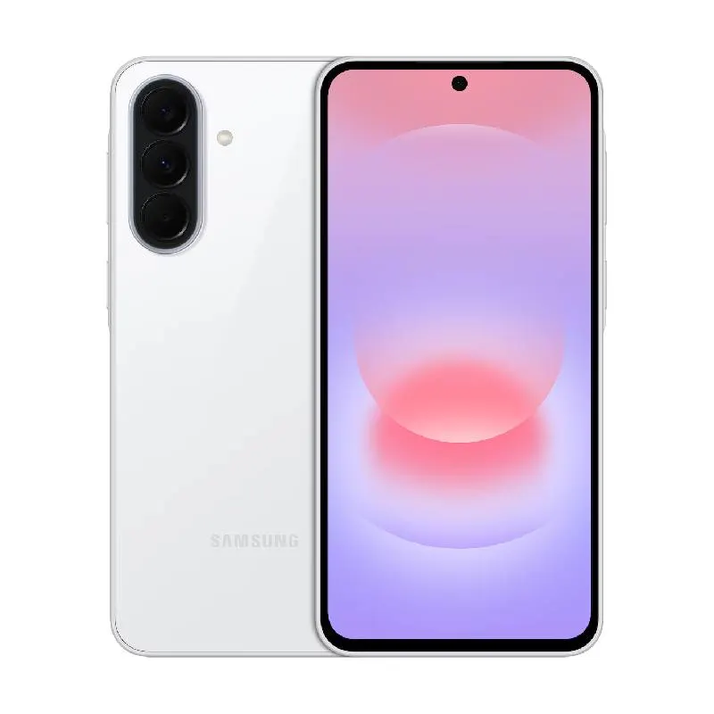 Smartphone Galaxy A37 5G 8+256GB AWESOME white - SAMSUNG