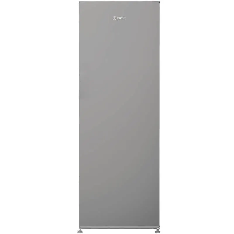 Congélateur vertical UINF 601281 XMA 260L No Frost A+ silver - INDESIT