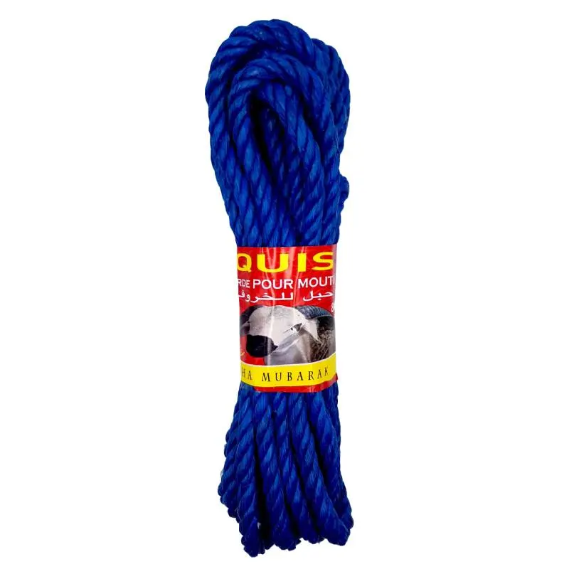 Corde 6mm x 5m