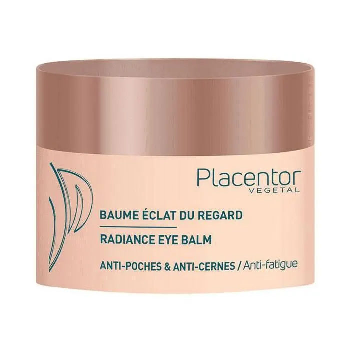 Baume Éclat du Regard 30 ml - PLACENTOR