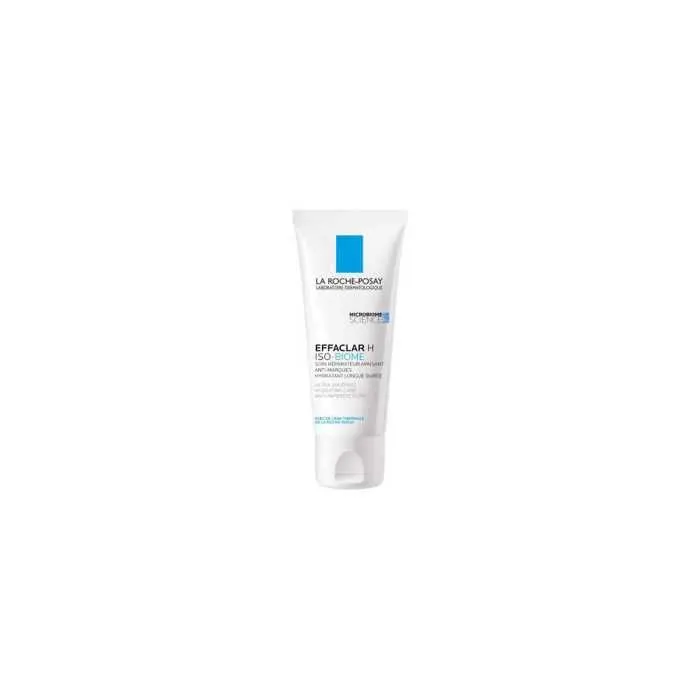 Effaclar h iso biome creme 40ml - LA ROCHE-POSAY