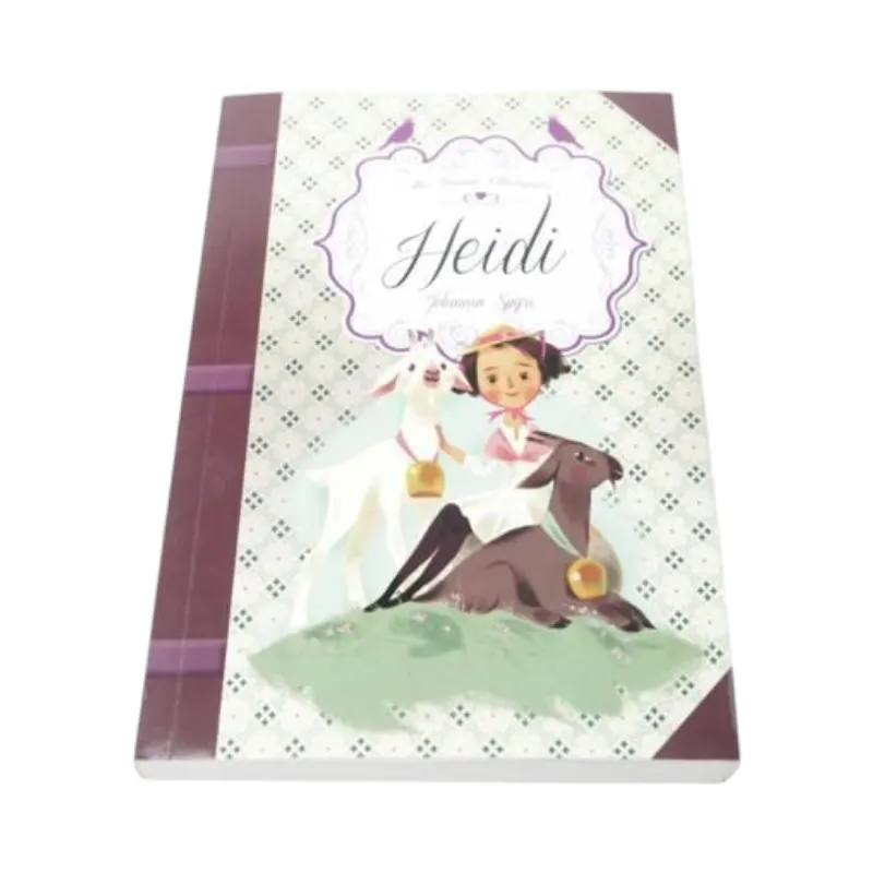 Heidi 
