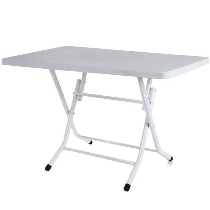 Table mikass bahja blanc
