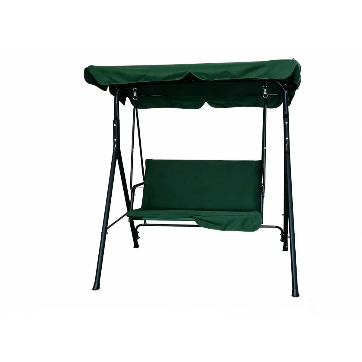 Balancelle Soria verte HDO0096_MJ