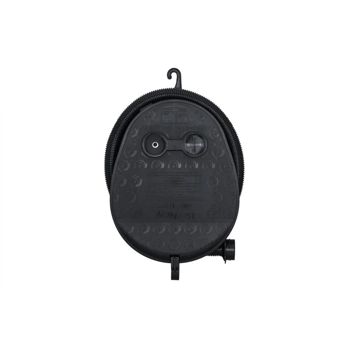 Pompe à air manuelle Air Step 1600 - BESTWAY - vue 2