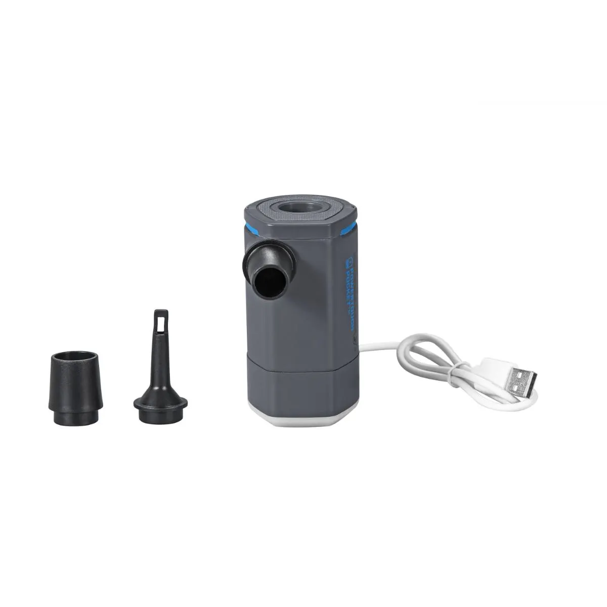 Pompe à air électrique rechargeable PowerTouch Pocket - BESTWAY - vue 4
