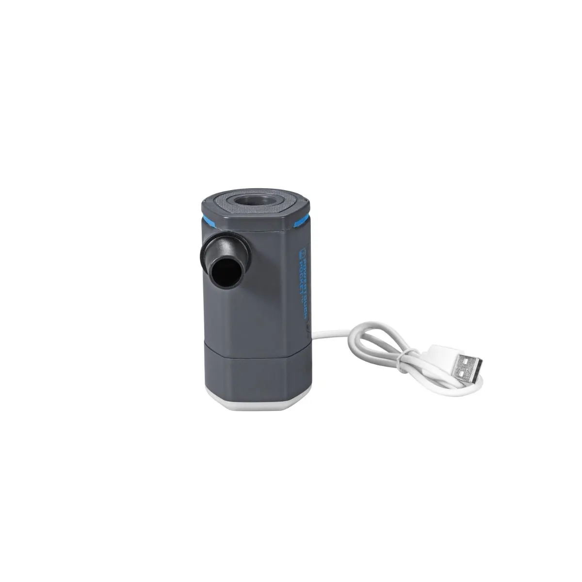 Pompe à air électrique rechargeable PowerTouch Pocket - BESTWAY - vue 5
