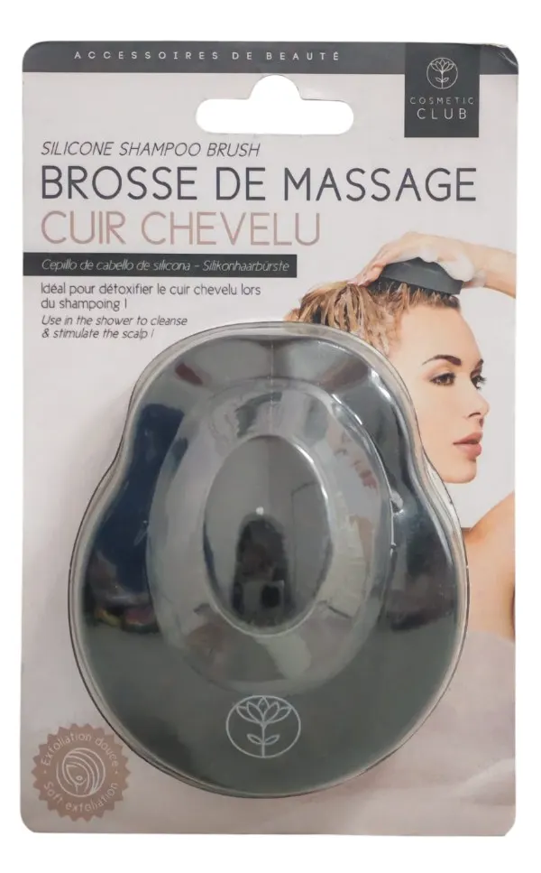Cache tétons en silicone - COSMETIC CLUB