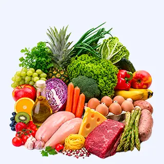 Marché