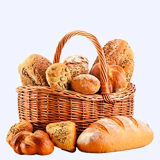 Boulangerie, pâtisserie