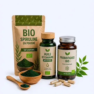 Bio et Santé
