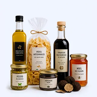 Epicerie Fine