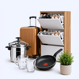 Maison, Cuisine & Déco