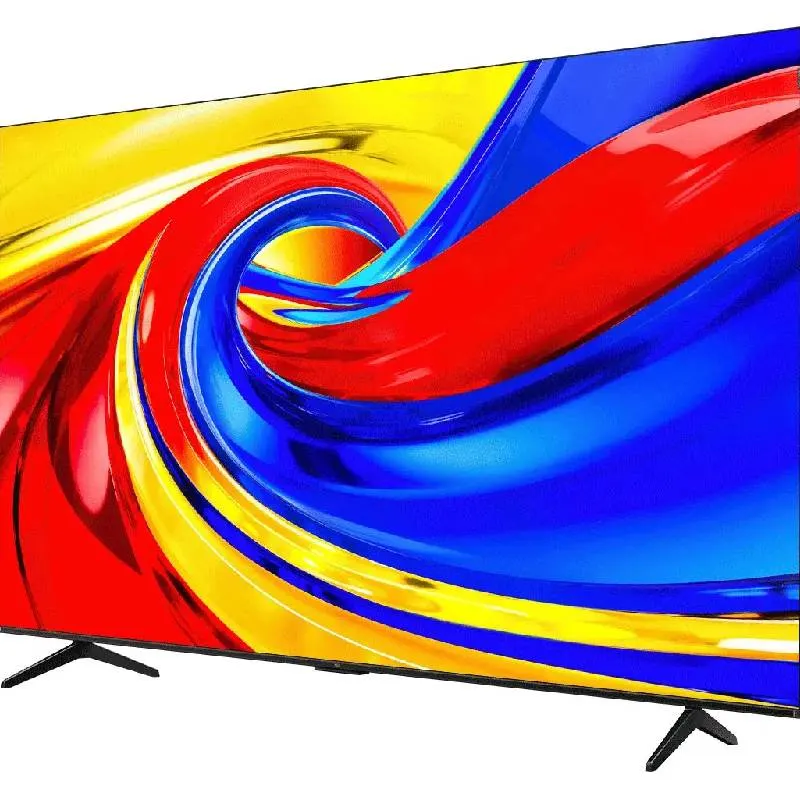 Téléviseur 75P7L - TCL 