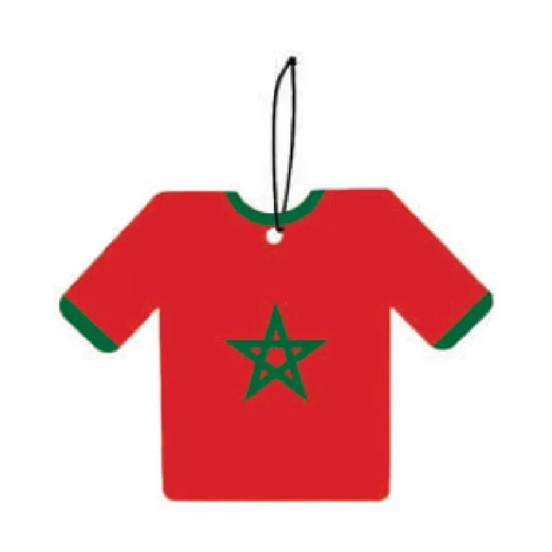 Diffuseur parfum auto maroc 9x6,5cm
