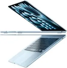 13 mba apple m5 16g 512g sky blue mdhh4fn/a - APPLE